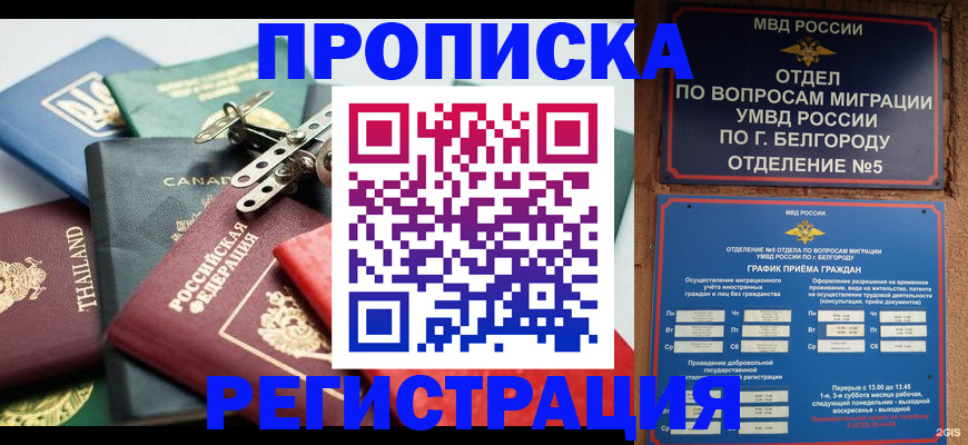 временная регистрация недорого в Бирске